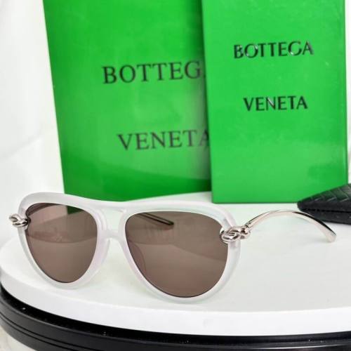 Bottega Veneta Sunglasses AAAA-431