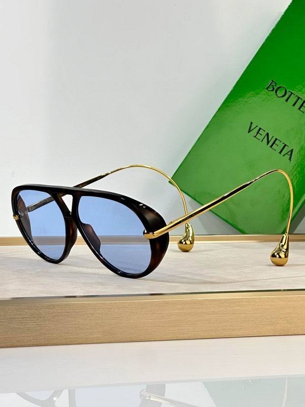 Bottega Veneta Sunglasses AAAA-405