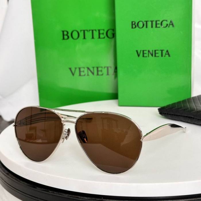 Bottega Veneta Sunglasses AAAA-302