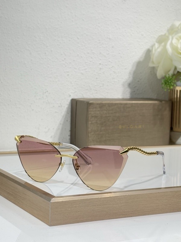BV Sunglasses AAAA-611