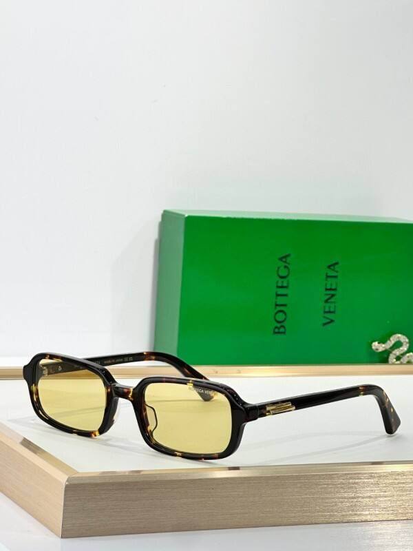 Bottega Veneta Sunglasses AAAA-520