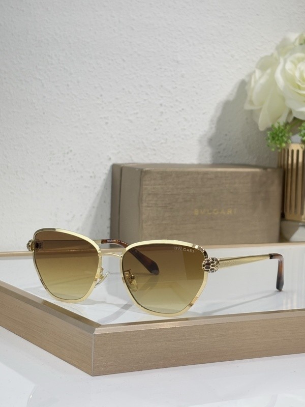 BV Sunglasses AAAA-589