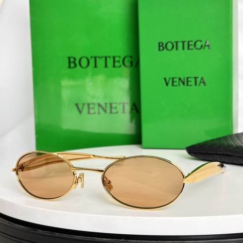 Bottega Veneta Sunglasses AAAA-326