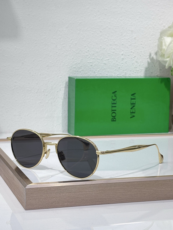 Bottega Veneta Sunglasses AAAA-073