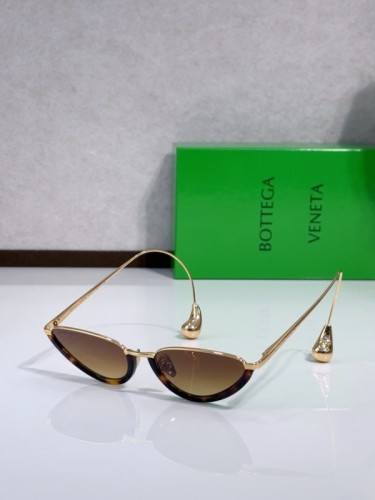 Bottega Veneta Sunglasses AAAA-183