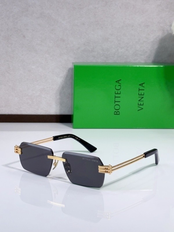 Bottega Veneta Sunglasses AAAA-182
