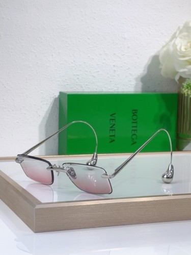 Bottega Veneta Sunglasses AAAA-126