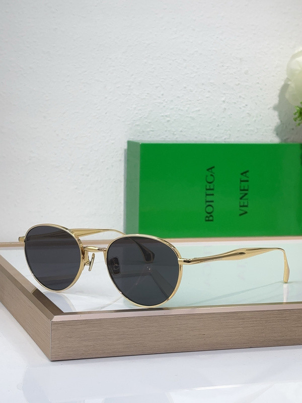 Bottega Veneta Sunglasses AAAA-116