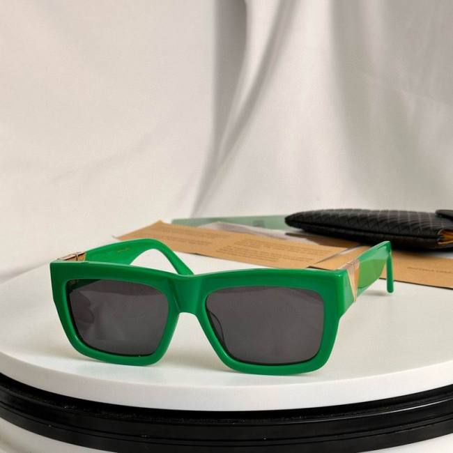 Bottega Veneta Sunglasses AAAA-334