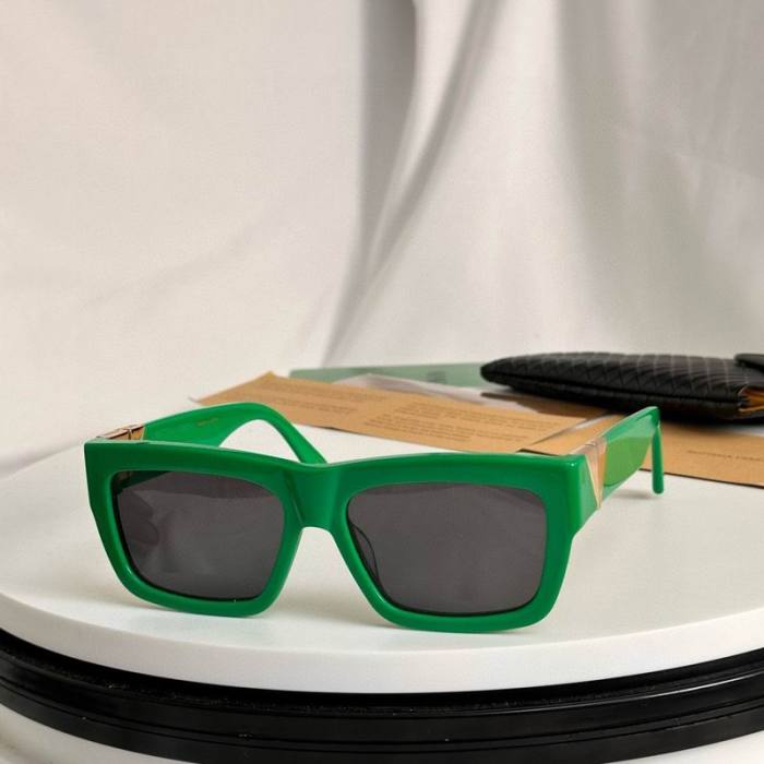 Bottega Veneta Sunglasses AAAA-334