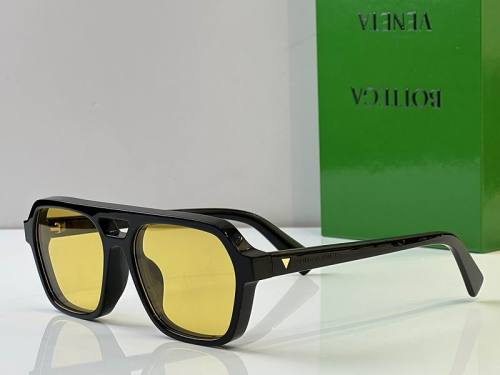 Bottega Veneta Sunglasses AAAA-491