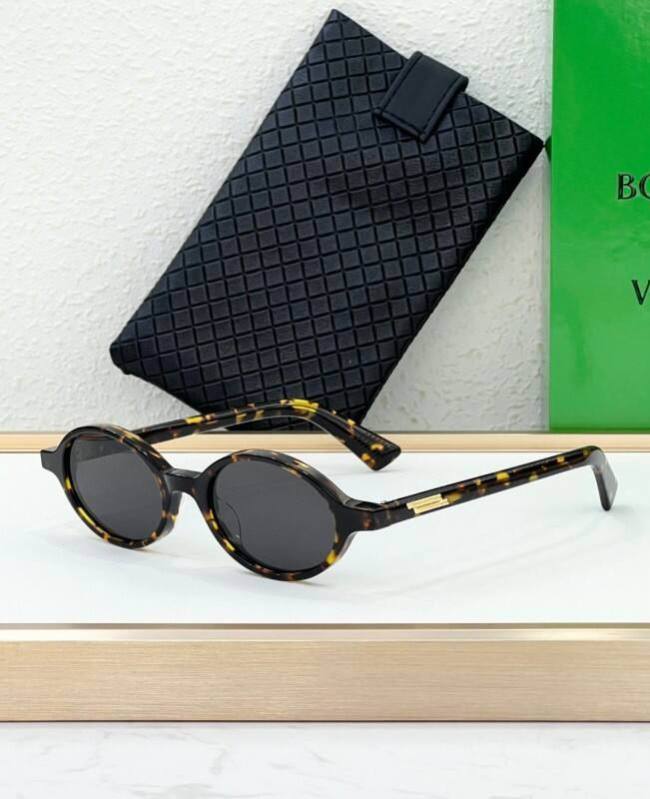 Bottega Veneta Sunglasses AAAA-267