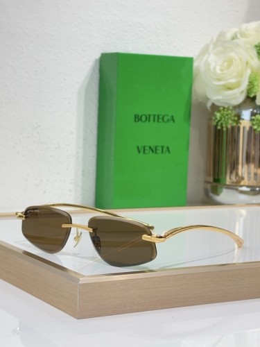 Bottega Veneta Sunglasses AAAA-167