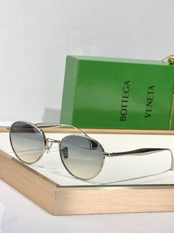 Bottega Veneta Sunglasses AAAA-486
