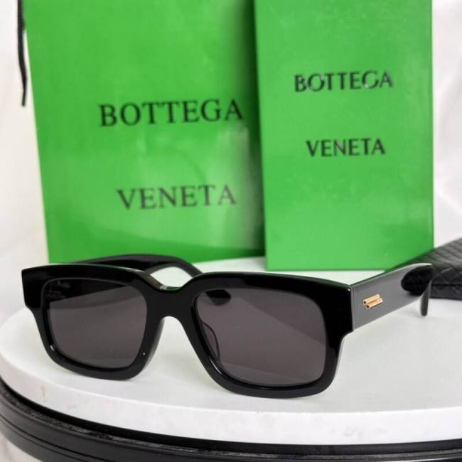 Bottega Veneta Sunglasses AAAA-443