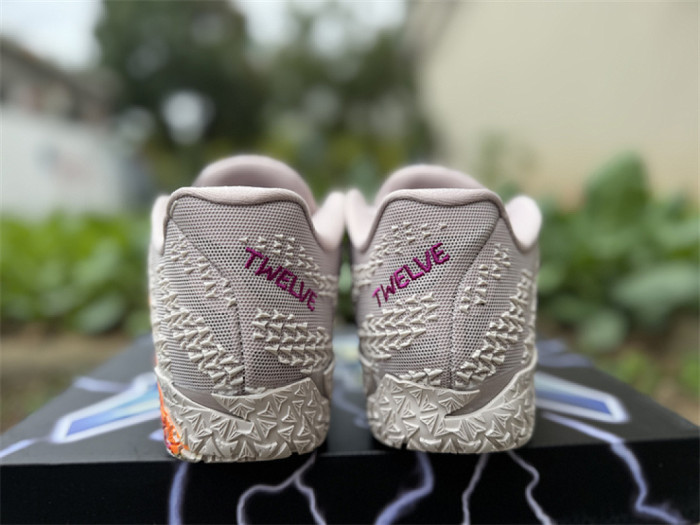 Authentic Nike Ja 3 Shoes-006