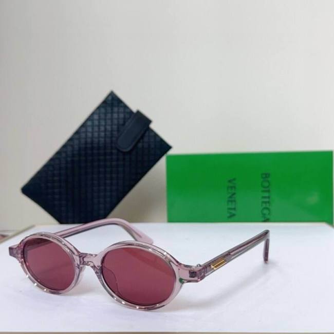 Bottega Veneta Sunglasses AAAA-508