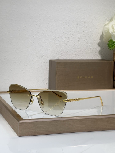 BV Sunglasses AAAA-107