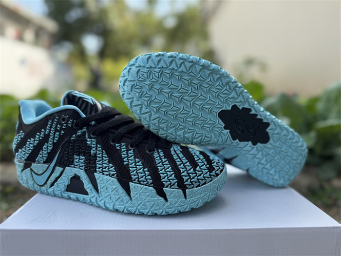 Authentic Nike Ja 3 Shoes-008