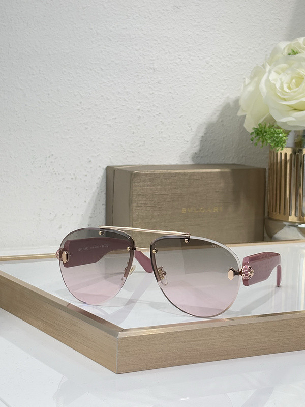 BV Sunglasses AAAA-316