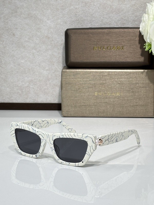 BV Sunglasses AAAA-568