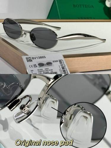 Bottega Veneta Sunglasses AAAA-296