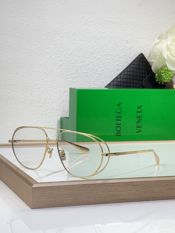 Bottega Veneta Sunglasses AAAA-069