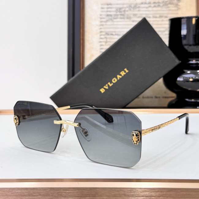 BV Sunglasses AAAA-011