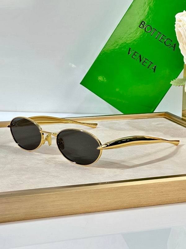 Bottega Veneta Sunglasses AAAA-358