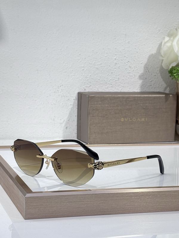 BV Sunglasses AAAA-310