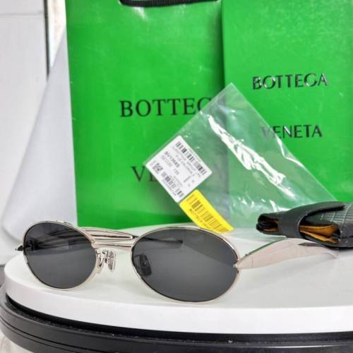 Bottega Veneta Sunglasses AAAA-300