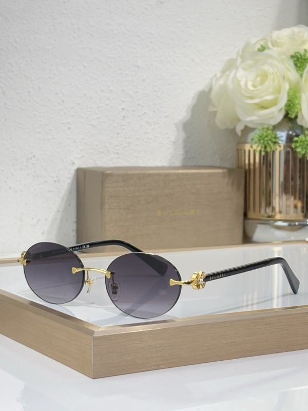 BV Sunglasses AAAA-628