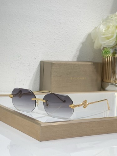 BV Sunglasses AAAA-494