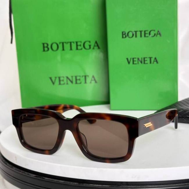 Bottega Veneta Sunglasses AAAA-425