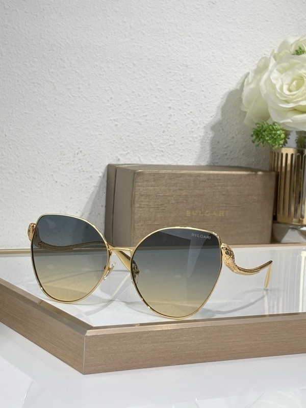 BV Sunglasses AAAA-525