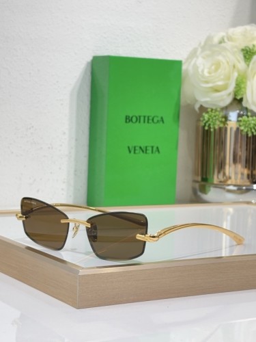 Bottega Veneta Sunglasses AAAA-150