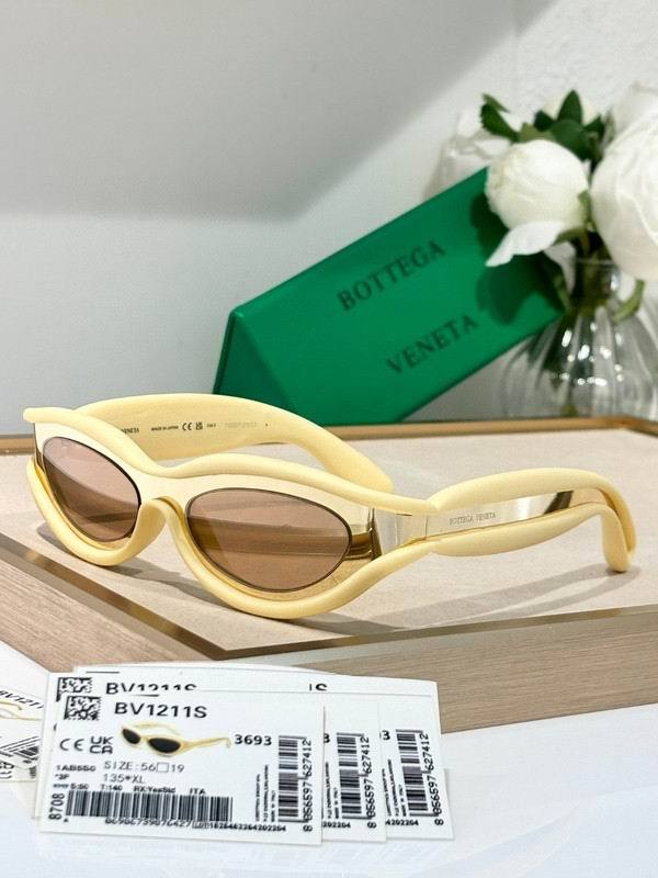 Bottega Veneta Sunglasses AAAA-278