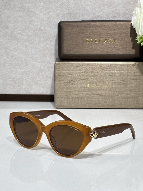 BV Sunglasses AAAA-562
