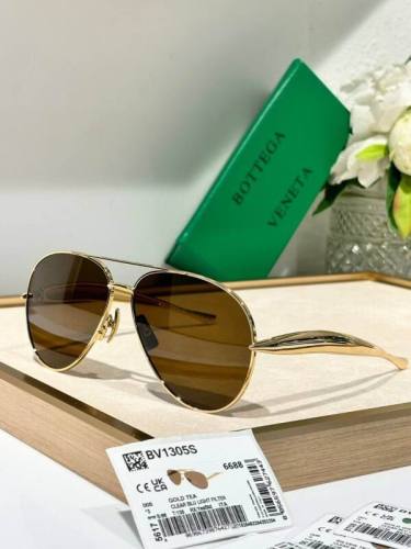Bottega Veneta Sunglasses AAAA-367