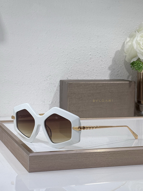 BV Sunglasses AAAA-345