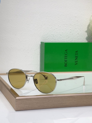 Bottega Veneta Sunglasses AAAA-106
