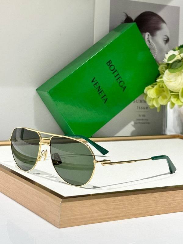 Bottega Veneta Sunglasses AAAA-381
