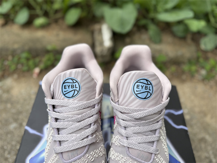 Authentic Nike Ja 3 Shoes-006