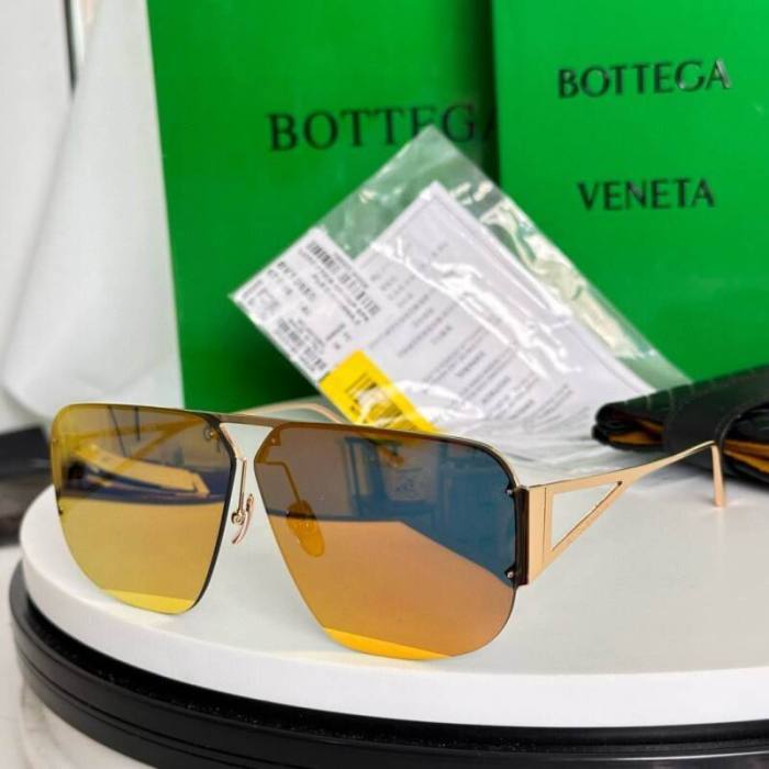 Bottega Veneta Sunglasses AAAA-373