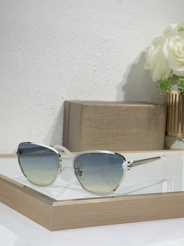 BV Sunglasses AAAA-590
