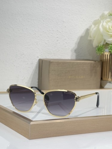 BV Sunglasses AAAA-586