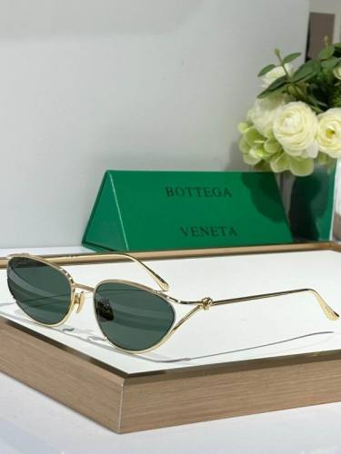 Bottega Veneta Sunglasses AAAA-402
