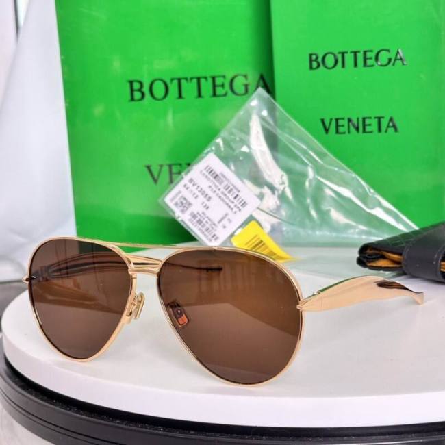 Bottega Veneta Sunglasses AAAA-313