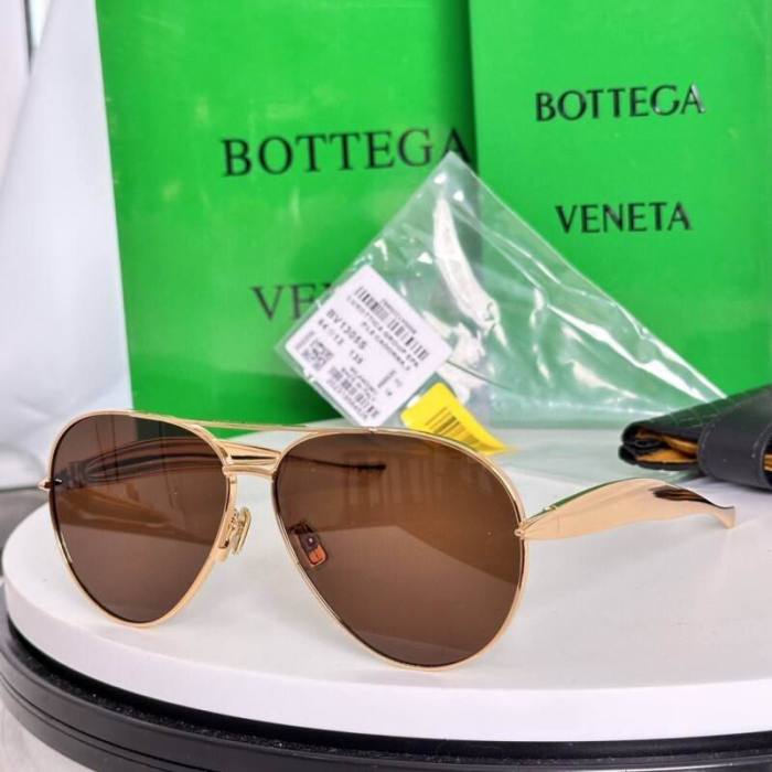 Bottega Veneta Sunglasses AAAA-313