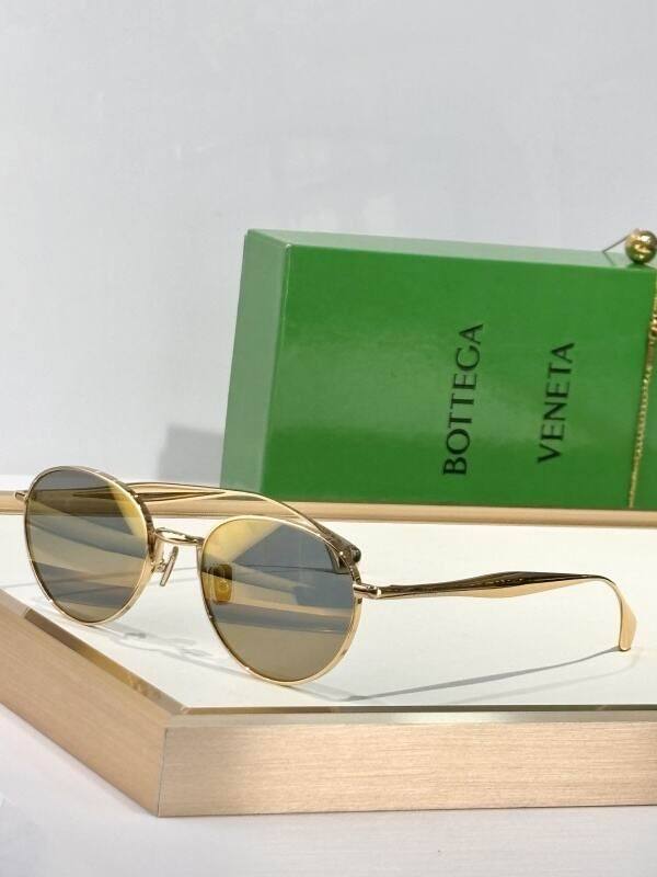 Bottega Veneta Sunglasses AAAA-476